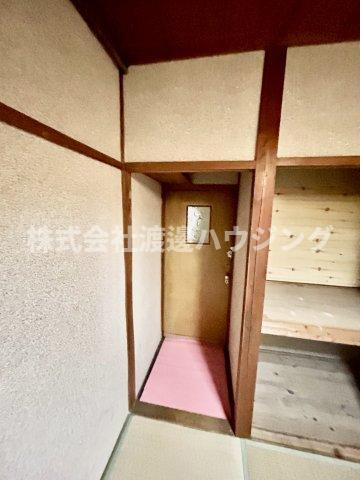 上田荘のその他