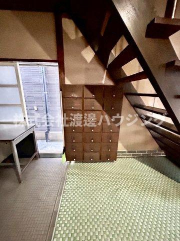 上田荘のその他共用部分