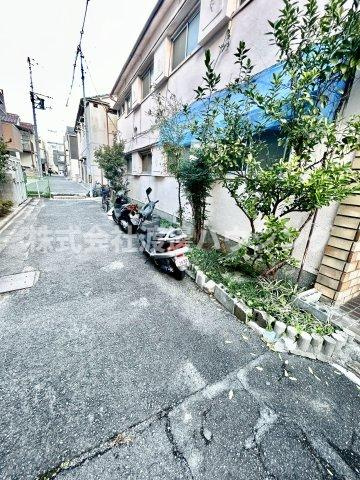 上田荘のその他