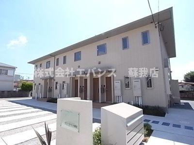 【エントランス】 | サニーコート大森台 | 落ち着いたエントランスです