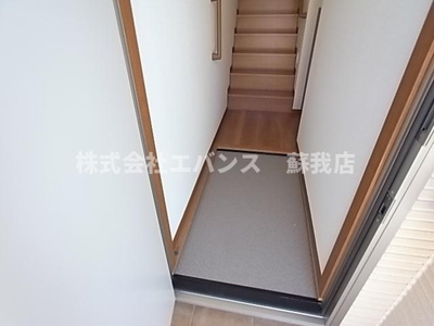 【玄関】 | サニーコート大森台 | 毎日通る玄関はこちらです