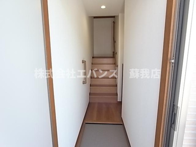 【その他】 | サニーコート大森台