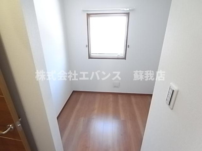 【収納】 | サニーコート大森台 | 大きなスペースがあり、収納には困りません