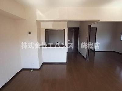 【その他】 | ラ・プルミエール | カウンターキッチンタイプとなります。