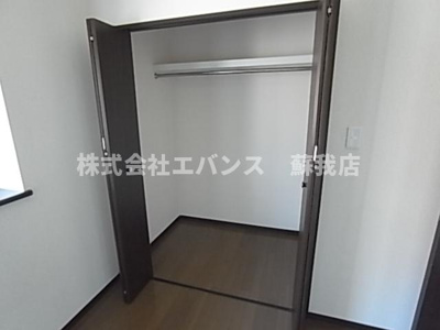 【収納】 | ラ・プルミエール | 小物を収納するのに便利です