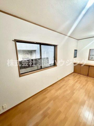 尼崎次屋2丁目貸家のその他|窓