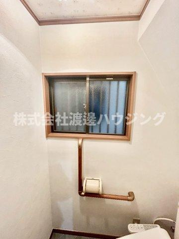 尼崎次屋2丁目貸家のその他|窓