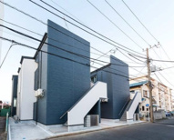 ラ・グリシーナの画像