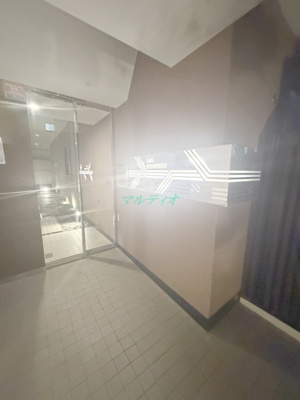 【エントランス】 | サキ西小岩