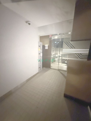 【セキュリティ】 | サキ西小岩