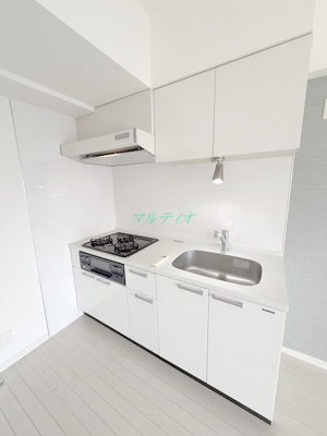【キッチン】 | サキ西小岩 | キッチン