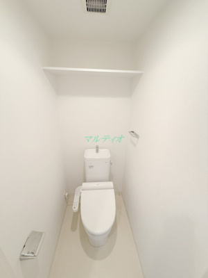 【トイレ】 | サキ西小岩 | トイレ