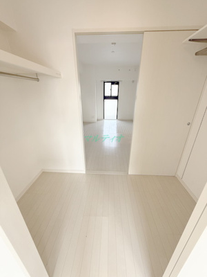 【収納】 | サキ西小岩 | 収納