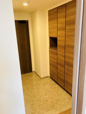 【玄関】 | プラウドタワー小岩ファースト