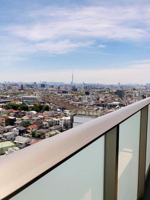  | プラウドタワー小岩ファースト