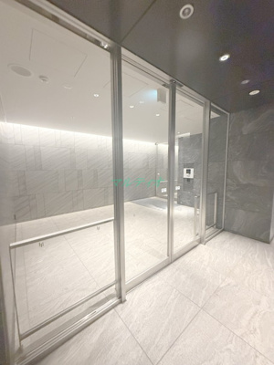 【セキュリティ】 | プラウドタワー小岩ファースト