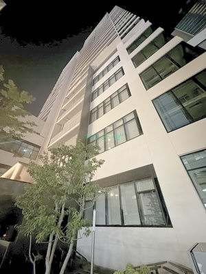  | プラウドタワー小岩ファースト