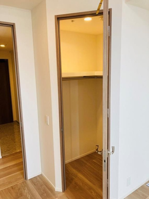 【収納】 | プラウドタワー小岩ファースト | 収納