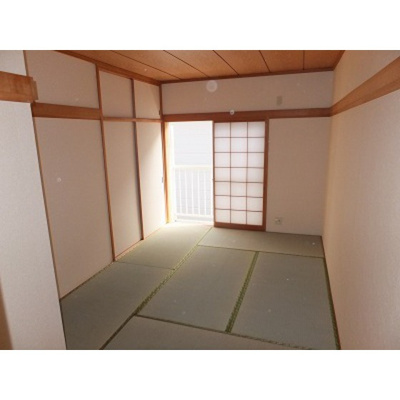 【居間・リビング】 | カーサＳ・Ｋ | 和室