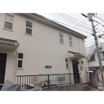 【外観】 | カーサＳ・Ｋ