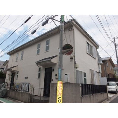 【外観】 | カーサＳ・Ｋ