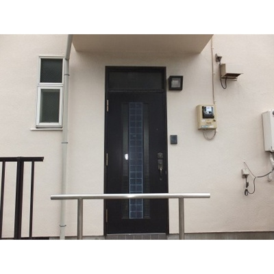 【外観】 | カーサＳ・Ｋ