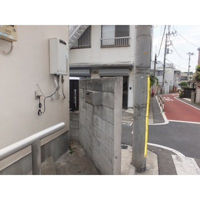 【外観】 | カーサＳ・Ｋ