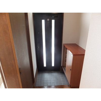 【玄関】 | カーサＳ・Ｋ | 玄関