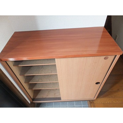 【内装】 | カーサＳ・Ｋ