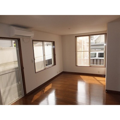 【内装】 | カーサＳ・Ｋ