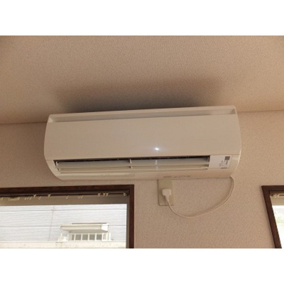 【その他】 | カーサＳ・Ｋ | エアコン