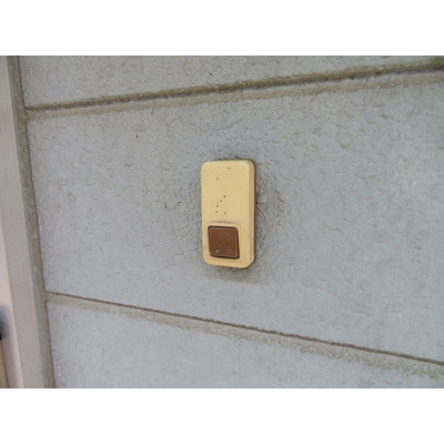 【その他】 | グレースコートＡ棟 | インターホン