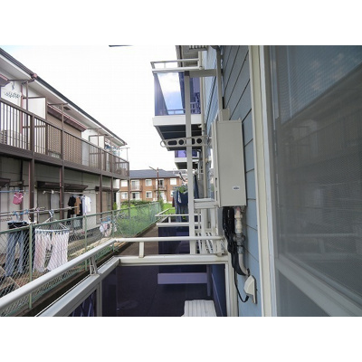 【その他】 | グレースコートＡ棟