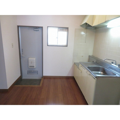 【居間・リビング】 | グレースコートＡ棟