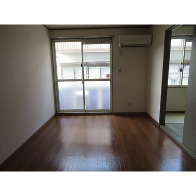 【その他】 | グレースコートＡ棟