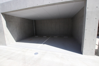 【※空要確認】敷地内駐車場