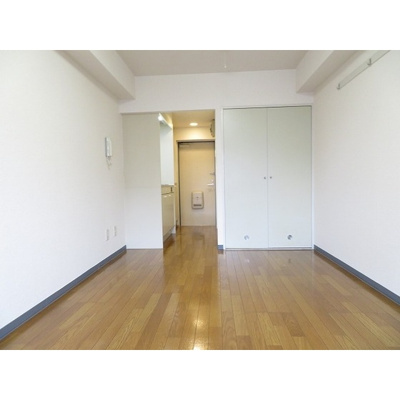 【その他】 | コンフォート文華 | 洋室