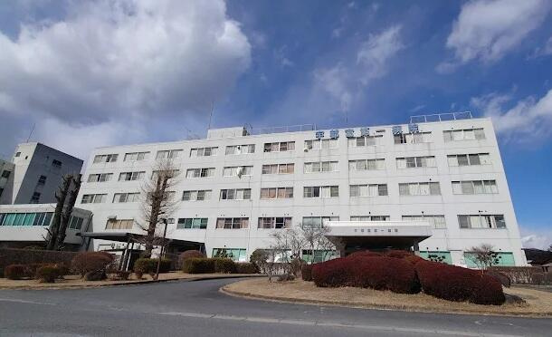 宇都宮市立伏町　3ＬＤＫ　中古住宅の外観|医療法人社団晃陽会…まで5172m