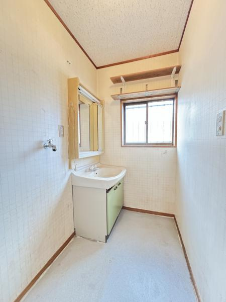 宇都宮市横山１丁目　4ＬＤＫ　中古住宅のその他