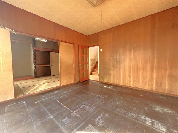 宇都宮市横山１丁目　4ＬＤＫ　中古住宅のその他
