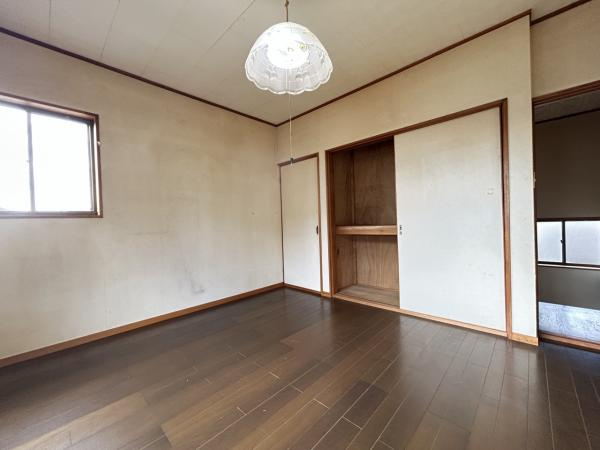 宇都宮市横山１丁目　4ＬＤＫ　中古住宅のその他