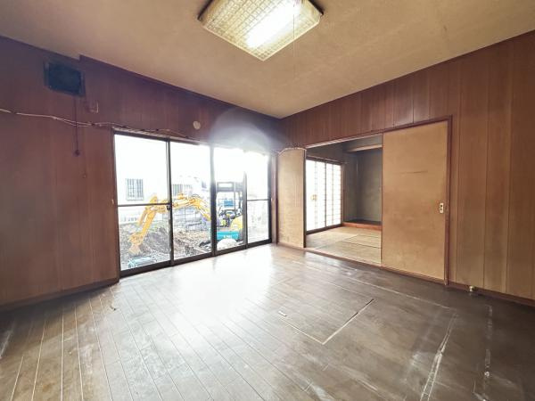 宇都宮市横山１丁目　4ＬＤＫ　中古住宅のその他