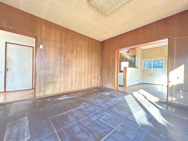 宇都宮市横山１丁目　4ＬＤＫ　中古住宅のその他