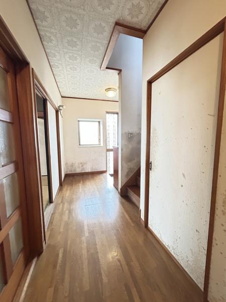 宇都宮市横山１丁目　4ＬＤＫ　中古住宅のその他