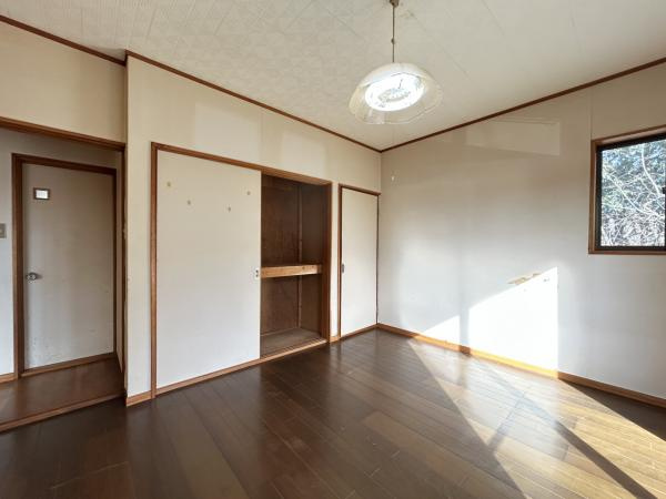 宇都宮市横山１丁目　4ＬＤＫ　中古住宅のその他
