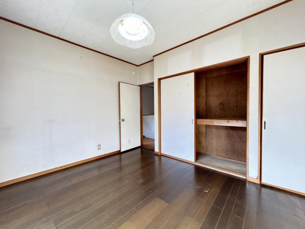 宇都宮市横山１丁目　4ＬＤＫ　中古住宅のその他