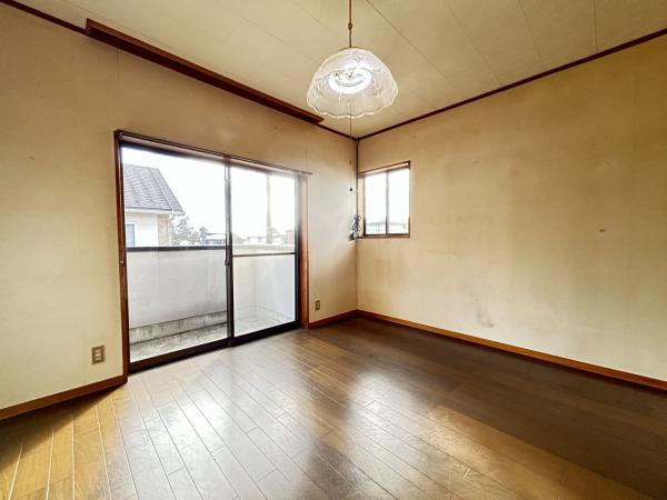 宇都宮市横山１丁目　4ＬＤＫ　中古住宅のその他