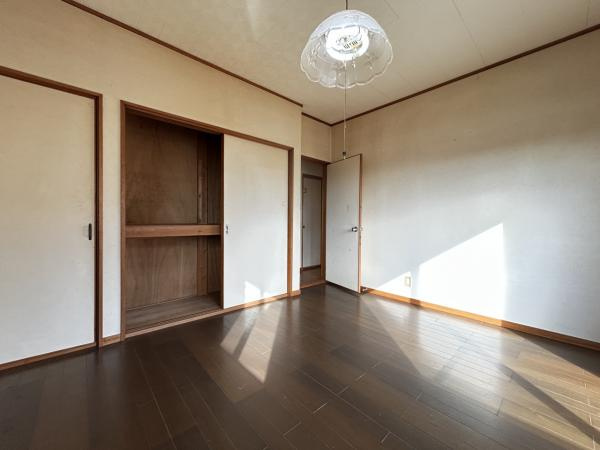 宇都宮市横山１丁目　4ＬＤＫ　中古住宅のその他
