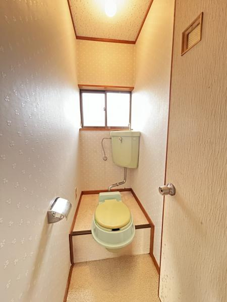 宇都宮市横山１丁目　4ＬＤＫ　中古住宅のその他
