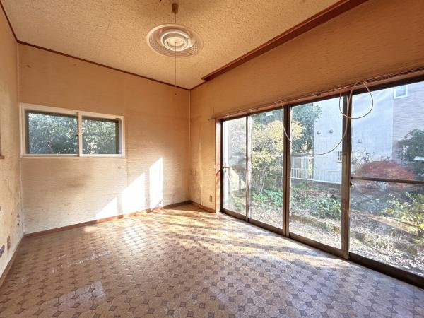 宇都宮市横山１丁目　4ＬＤＫ　中古住宅のその他